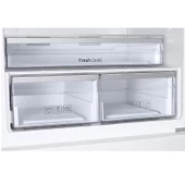 Samsung RB58DS75EWW/TR Kombi No Frost Beyaz Buzdolabı - 9