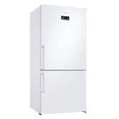 Samsung RB58DS75EWW/TR Kombi No Frost Beyaz Buzdolabı - 5