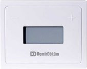 DemirDöküm Migo Modülasyonlu Wifi Akıllı Oda Termostatı - 1