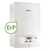 Bosch Condens 2000 W 24 Kw (20.640 Kcal) Yarı Yoğuşmalı Kombi - 1