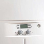 Bosch Condens 2000 W 24 Kw (20.640 Kcal) Yarı Yoğuşmalı Kombi - 2