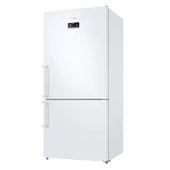 Samsung RB58DS75EWW/TR Kombi No Frost Beyaz Buzdolabı - 6