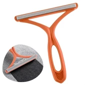 Kedi Köpek Tüy Toplayıcı Çift Taraflı Pamuk Tiftiği ve Tüy Toplama Aleti - 1