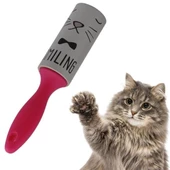 Pratik Tüy Alma ve Temizleme Tüy Toplama Makinesi Rulo Aparat - 3