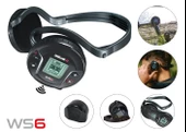 XP DEUS 2 Metal Dedektör - Ana Kontrol Ünitesi WS6 Kablosuz Kulaklık 22cm FMF Başlık ile thumbnail 5