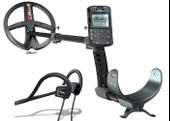 XP DEUS 2 Metal Dedektör - Ana Kontrol Ünitesi BH-01 Kemik İletimli Kulaklık 22cm FMF Başlık ile thumbnail 1