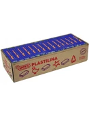 JOVI 72U 350GR KURUMAYAN OYUN HAMURU LACİVERT - 15'Lİ KUTU - 3