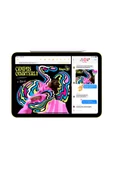 Apple  iPad 10. Nesil 64 GB 10.9" Wi-Fi Sarı Tablet MPQ23TU/A thumbnail 4