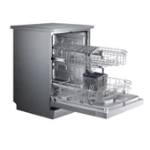 Samsung DW60DG540FSRTR 4 Programlı 13 Kişilik Inox Bulaşık Makinesi - 11
