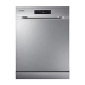 Samsung DW60DG540FSRTR 4 Programlı 13 Kişilik Inox Bulaşık Makinesi - 1