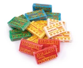 JOVI 70B 50GR KURUMAYAN OYUN HAMURU BASIC 6 X 5 RENK - 30'LU KUTU - 8