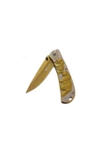 Outdoor Avcılık Mtech Özel Alaska Seri Atak Gold Çk - 2