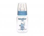 Babytime BT066 Klasik Pp Biberon 150 Ml - Mavi - 1