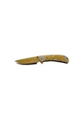 Outdoor Avcılık Mtech Özel Alaska Seri Atak Gold Çk - 3