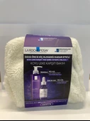 LA ROCHE POSAY KOYU LEKE KARŞITI BAKIM MELA B3 SERUM 30 ML - YIKAMA JELİ 200ML VE ÇANTA HEDİYELİ- - 1