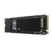 4 TB 990 EVO PLUS SAMSUNG NVME M.2 MZ-V9S4T0BW PCIE 7250-6300 MB/S SAMSUNG TR GARANTILI - 3