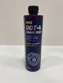 Mannol DOT-4 Fren Hidrolik Yağı 500ML(2024 üretim) - 1
