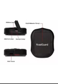 Roadguard 10 Bin Mah Gps Otomobil Motosiklet Araç Takip Cihazı Canlı İzleme - 3