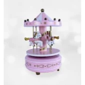 Atlı Karınca Müzik Kutusu - 3