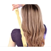 Doğal Bambu Kaşınma Ve Masaj Sopası - 1