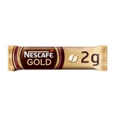 Nescafe Gold Kahve 2 Gr X 14 Adet - 2