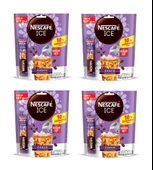 Nescafe Ice Choco Çikolata Aromalı 10,6 Gr X 40 Adet - 1
