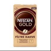 Nescafe Gold Filtre Kahve 500 Gr - 1