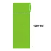 Mermer Desenli Sticker Folyo Atina Grisi 60CM*5MT - 5