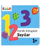 Minik Kitaplar Serisi 4lü Kitap Seti - 2