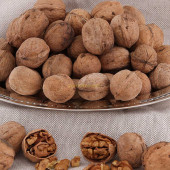 Kabuklu Ceviz (1 kg) - 1