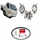 HYUNDAİ H100 VAKUMLU ÇİFT KASNAK ŞARJ DİNAMOSU ALTERNATÖR - 1