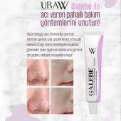 Uraw Galebe Onarıcı Krem - 4