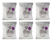 Kurukahveci Mehmet Efendi Kafeinsiz Türk Kahvesi 50 Gr X 6 Adet - 1