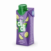 Çaykur Didi Bergamot Aromalı Soğuk Çay Kutu 330 Ml thumbnail 1