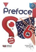 NİTELİK 6.SINIF PREFACE WORK BOOK - 1