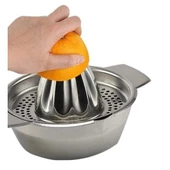 Paslanmaz Çelik Limon ve Nar Sıkacağı thumbnail 5