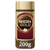 Nescafe Gold Kahve Cam 200 Gr - 1