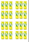 Çaykur Didi Limon Aromalı Soğuk Çay 330 Ml X 24 Adet - 1