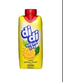 Çaykur Didi Limon Aromalı Soğuk Çay Kutu 330 Ml - 2