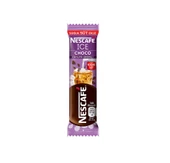 Nescafe Ice Choco Çikolata Aromalı 10,6 Gr X 40 Adet - 3