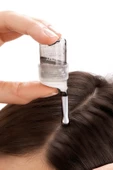 Vichy Dercos Aminexil Clinical 5 Kadın Dökülme Karşıtı Saç Serumu 21 x 6 ml - 6