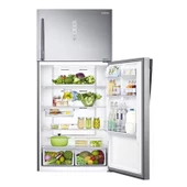Samsung RT62K704RSL/TR 622 Lt. E Enerji Çift Kapılı Inox Buzdolabı - 11