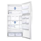 Samsung RT58K704RWW/TR Çift Kapılı No Frost Beyaz Buzdolabı - 8
