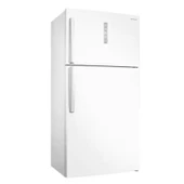 Samsung RT58K704RWW/TR Çift Kapılı No Frost Beyaz Buzdolabı - 7