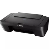 Canon Pixma E414 Yazıcı Tarayıcı Fotokopi Renkli Çok Fonksiyonlu Mürekkep Püskürtmeli Yazıcı - 2