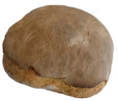 Köy ekmeği 1200 gr - 1