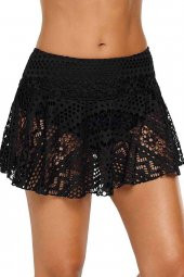 River World Etekli Dantel  Bikini Altı - 3