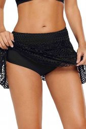 River World Etekli Dantel  Bikini Altı - 2