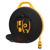 Fiskars 1020436 Hortum Makara Seti S 3/8 (9mm) 15 Metre - 4