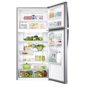 Samsung RT62K704RSL/TR 622 Lt. E Enerji Çift Kapılı Inox Buzdolabı - 8